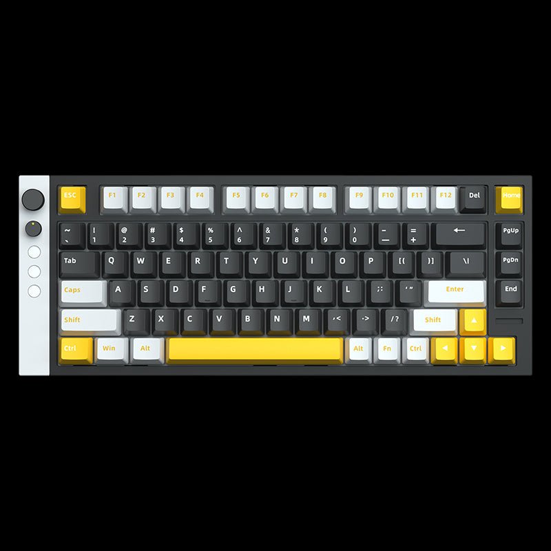 神成きゅぴ EDITION ゲーミングキーボード 神成きゅぴ - VSPO! GEAR