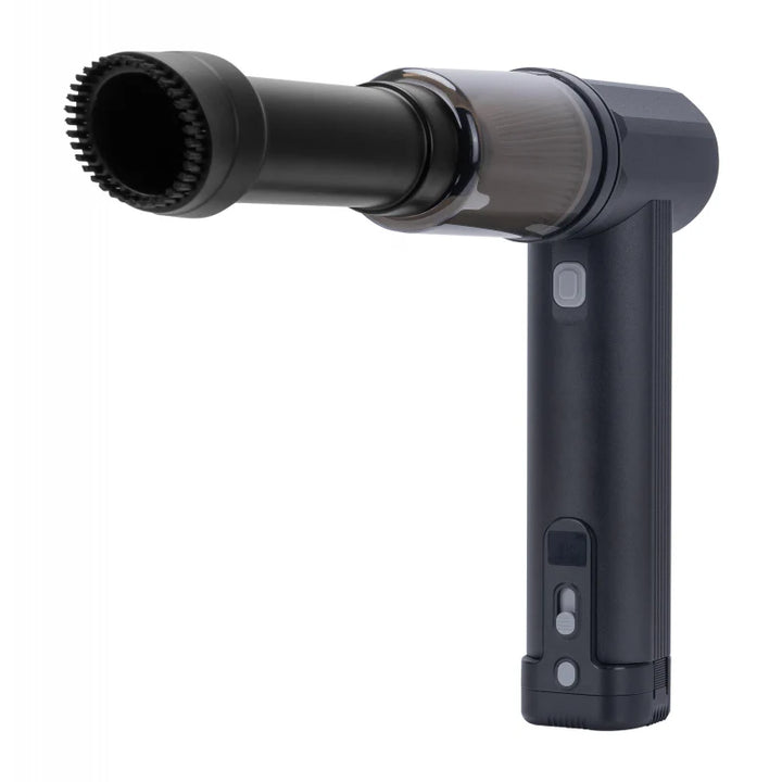 KiCA Jet Fan MAX ハイパワーコードレスブロワー – kitcut plus KiCA Jet Fan MAX ハイパワーコードレスブロワー – kitcut plus