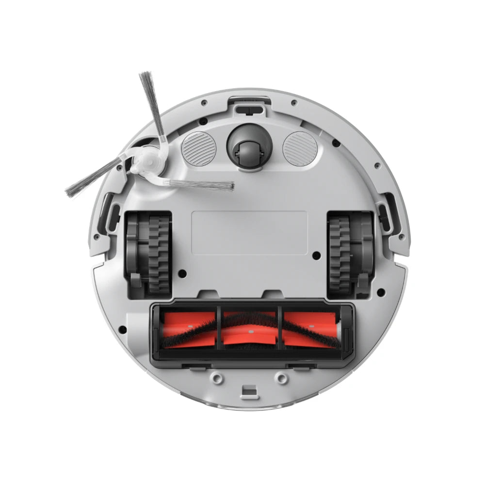 SwitchBot ロボット掃除機 K10+ 専用一年分アクセサリー付属
