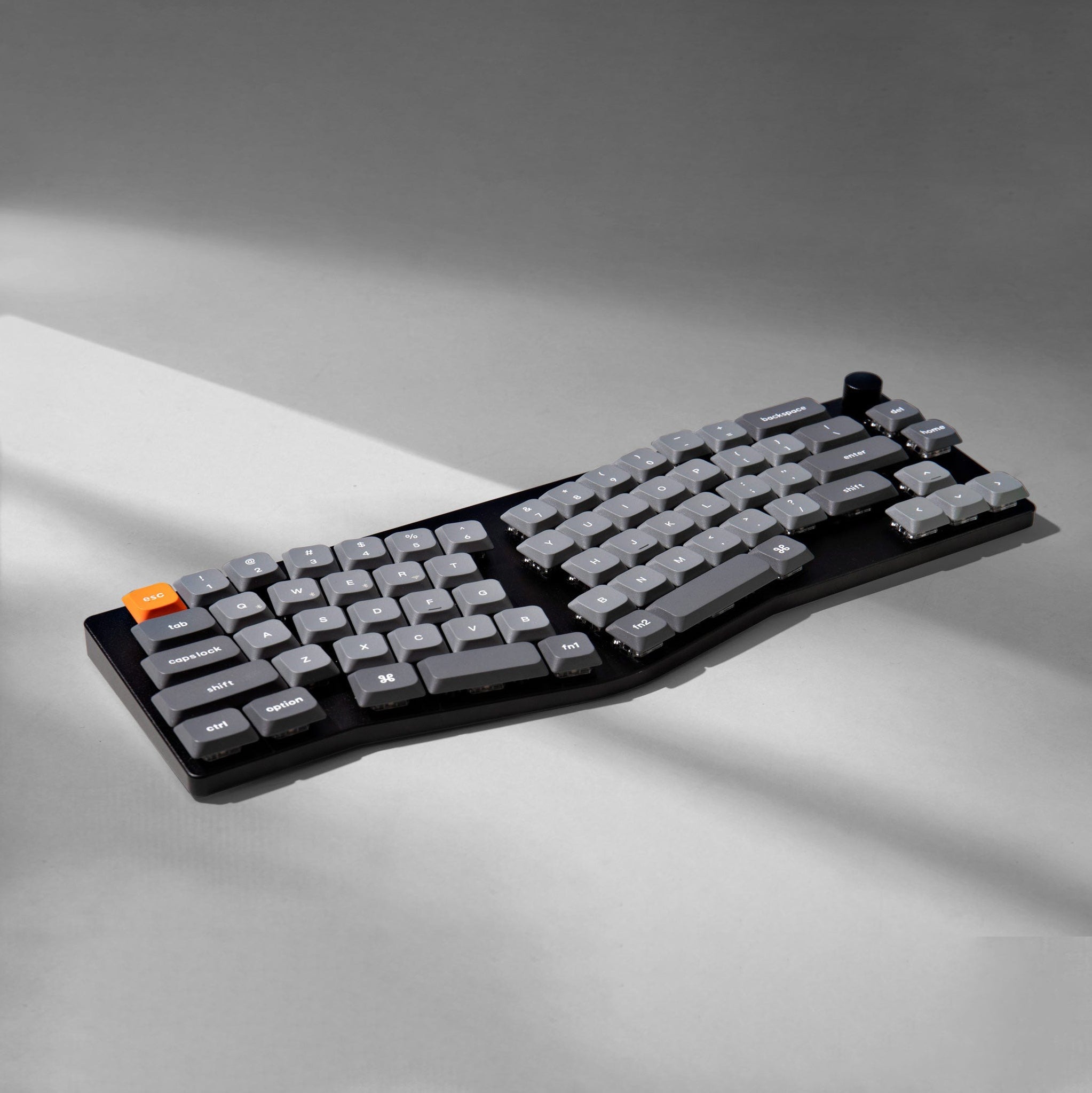 Keychron K11 Max ワイヤレス カスタム メカニカルキーボード 65