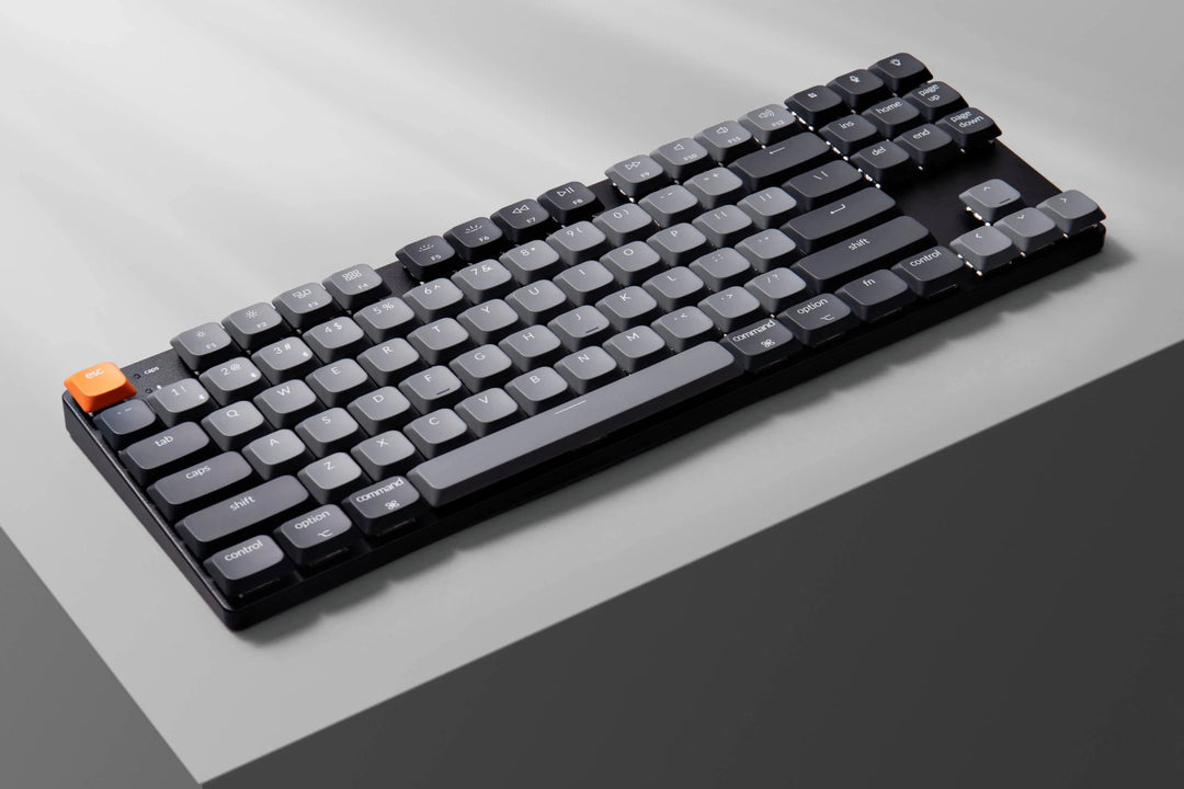 格安SALEスタート!の商品をすべて K1 Keychron Version ワイヤレスカスタム・メカニカル 6 小物