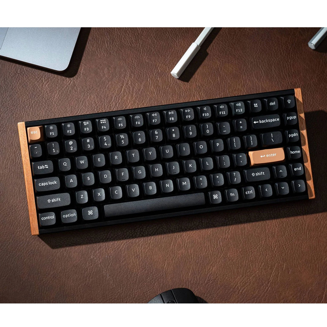 Keychron K2 HE ワイヤレス カスタムキーボード 英語配列 スペシャル Keychron K2 HE ワイヤレス カスタムキーボード 英語配列 スペシャル