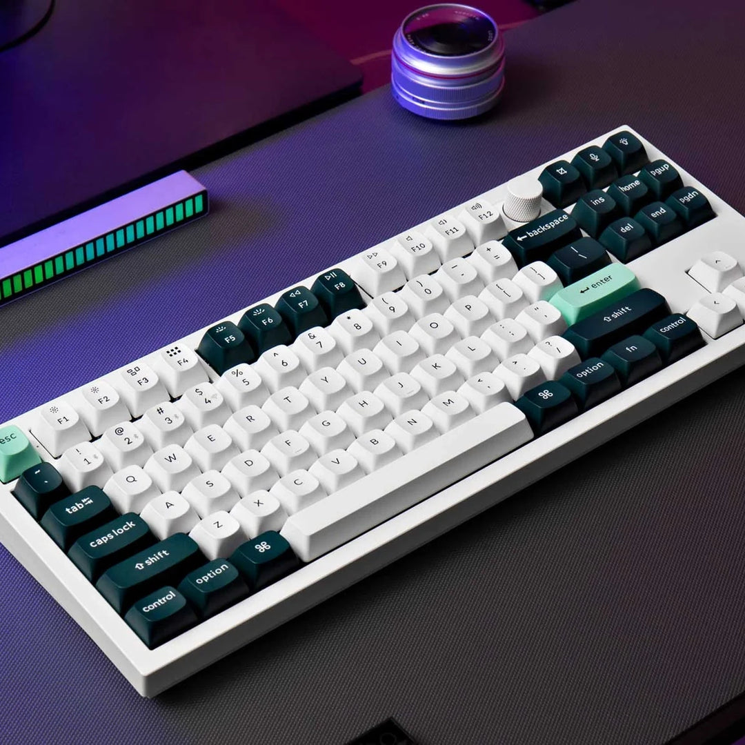 Keychron Q3 HE マグネットスイッチ搭載 ワイヤレスカスタムキーボード Keychron Q3 HE マグネットスイッチ搭載 ワイヤレスカスタムキーボード