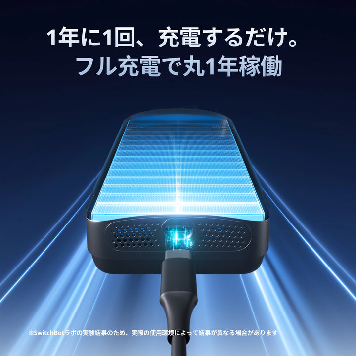 SwitchBot 顔認証パッド 指紋認証 暗証番号 スマートロック 交通系ICカード FeliCa Suica PASMO 対応 3D顔認証システム