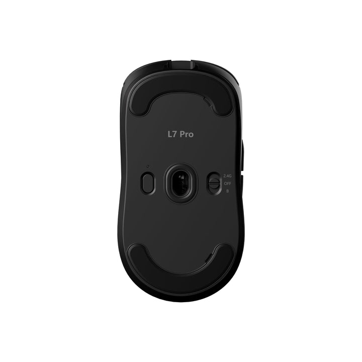 MCHOSE L7 Ultra Wireless Mouse 日本限定 超軽量ゲーミングマウス 重さ39g