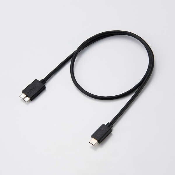 エレコム DVDドライブ USB-C Mac向けポータブルDVDドライブ macOS / Windows対応