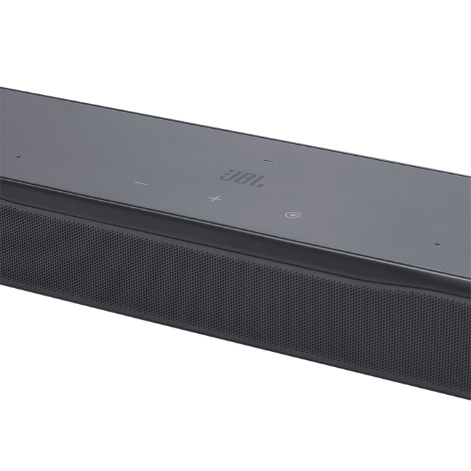 JBL BAR300MK2 Dolby Atmos 5ch サウンドバー ブラック | MultiBeam JBL BAR300MK2 Dolby Atmos 5ch サウンドバー ブラック | MultiBeam