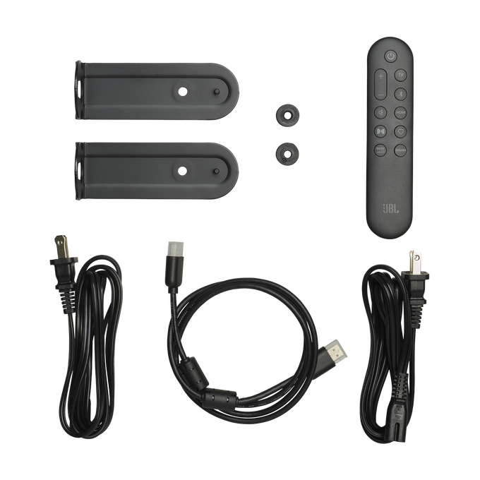 JBL BAR500MK2 Dolby Atmos 5.1ch サウンドバーシステム サブ JBL BAR500MK2 Dolby Atmos 5.1ch サウンドバーシステム サブ