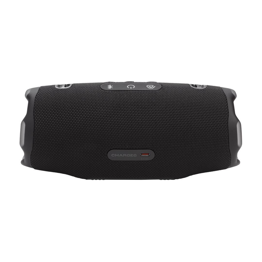 JBL CHARGE 6 ワイヤレス ポータブルスピーカー モバイルバッテリー JBL CHARGE 6 ワイヤレス ポータブルスピーカー モバイルバッテリー