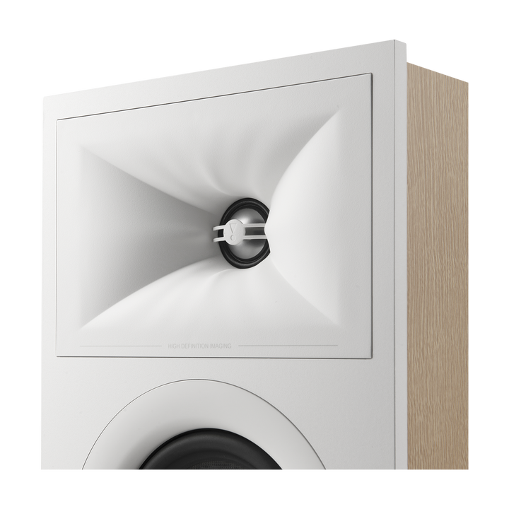 JBL Stage 2 250B ブックシェルフ型 スピーカーシステム Latte ( White ) JBL250BWHT