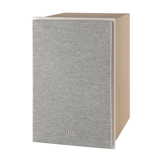 JBL Stage 2 250B ブックシェルフ型 スピーカーシステム Latte ( White ) JBL250BWHT