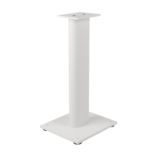 JBL Stage 2 FS スピーカースタンド Latte ( White ) JBLSTAGEFSWHT