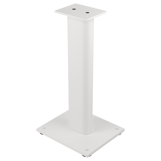 JBL Stage 2 FS スピーカースタンド Latte ( White ) JBLSTAGEFSWHT
