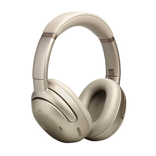 JBL TOUR ONE ワイヤレスヘッドホン JBL Tour One | Wireless over-ear noise cancelling headphones