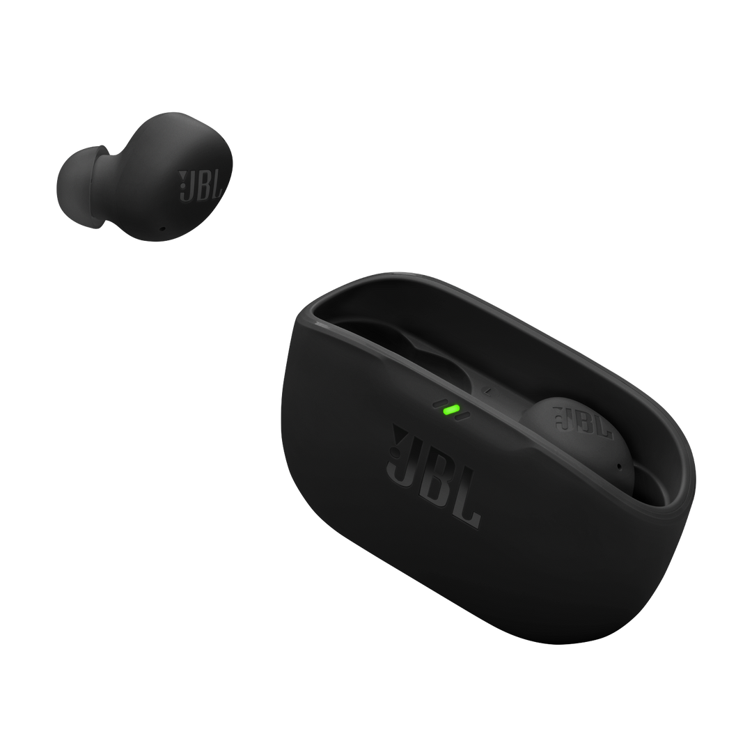 JBL WAVE BUDS 2 Bluetooth 5.3 ノイズキャンセリング完全ワイヤレスイヤホン