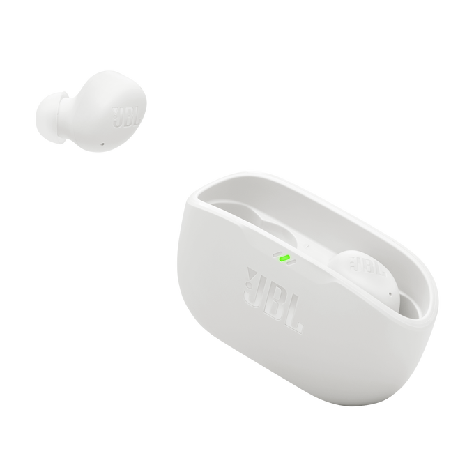 JBL WAVE BUDS 2 Bluetooth 5.3 ノイズキャンセリング完全ワイヤレスイヤホン