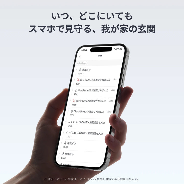 SwitchBot スマートロックLiteセット キーパッドタッチ 指紋認証パッド スマートロック 玄関ドア スマートリモコン オートロック 後付け