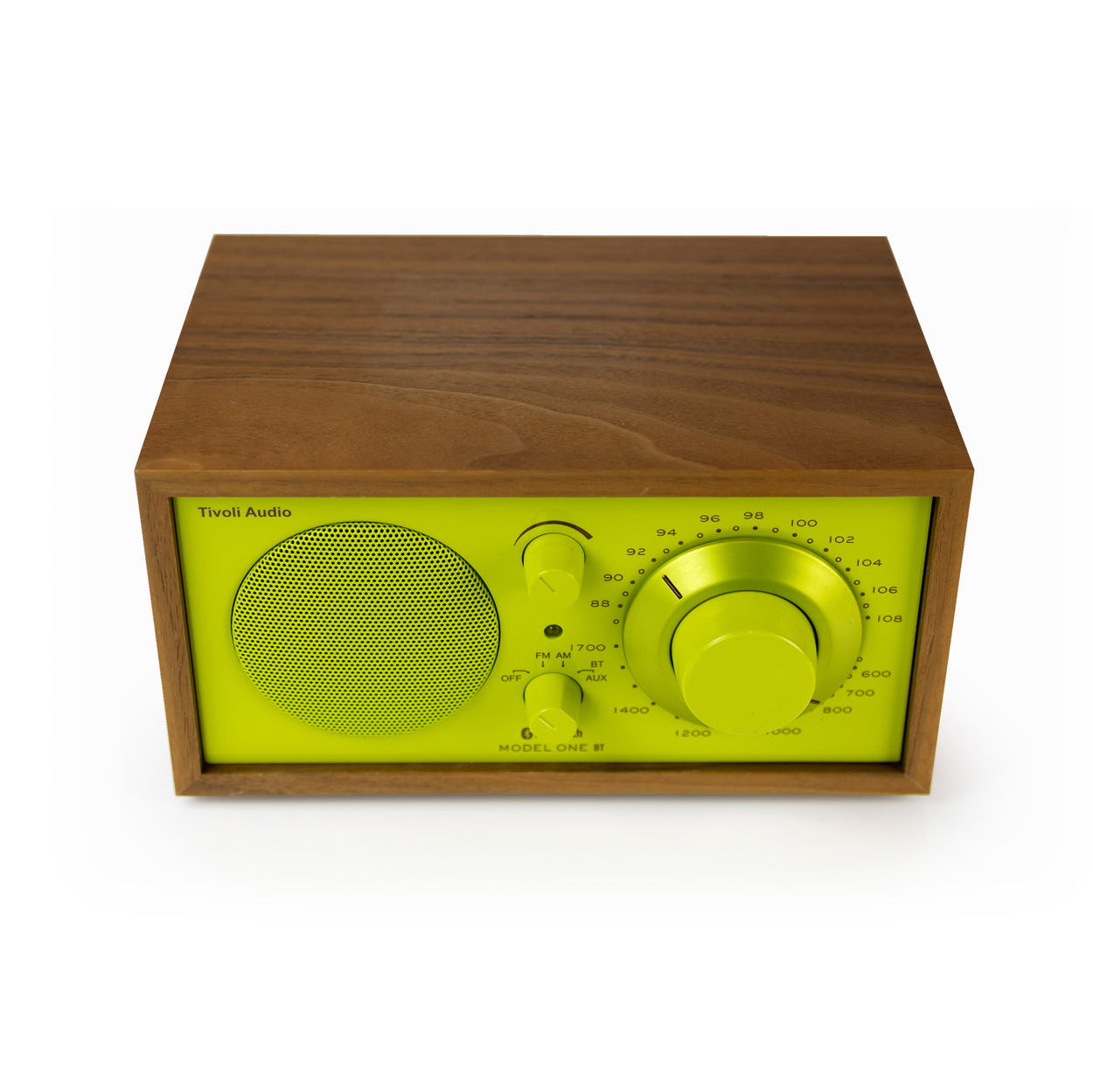 Tivoli Audio Model One BT 70年代カラーコレクション『数量限定