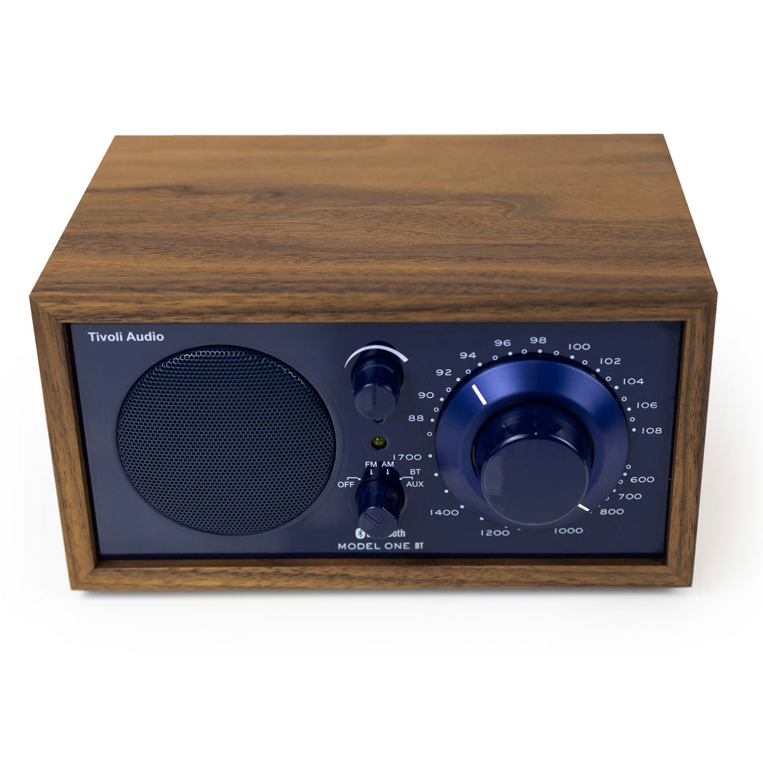 Tivoli Audio Model One BT 70年代カラーコレクション『数量限定