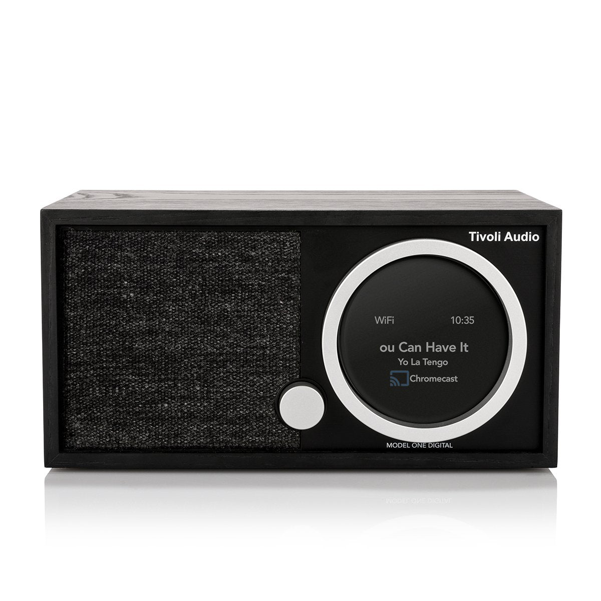 Tivoli Audio Model One Digital Generation 2 Wi-Fi / ワイドFM