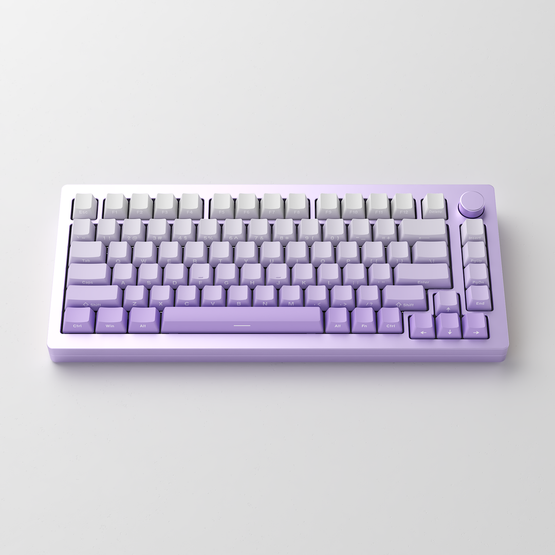 MonsGeek M1W-SP 英語配列 有線 / 2.4GHz / Bluetooth 5.0 2.4GH MonsGeek M1W-SP 英語配列 有線 / 2.4GHz / Bluetooth 5.0 2.4GH