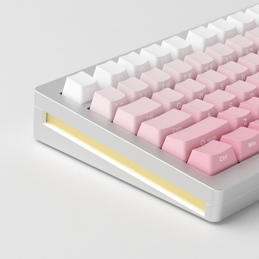 MonsGeek M1W-SP 英語配列 有線 / 2.4GHz / Bluetooth 5.0 2.4GHワイヤレス Akko V3 テンキーレス メカニカルキーボード ガスケットマウント構造 アルミ筐体 Mac & Windows 6000mAh バッテリー内蔵 MonsGeek M1W-SP 英語配列 有線 / 2.4GHz / Bluetooth 5.0 2.4GHワイヤレス Akko V3 テンキーレス メカニカルキーボード ガスケットマウント構造 アルミ筐体 Mac & Windows 6000mAh バッテリー内蔵