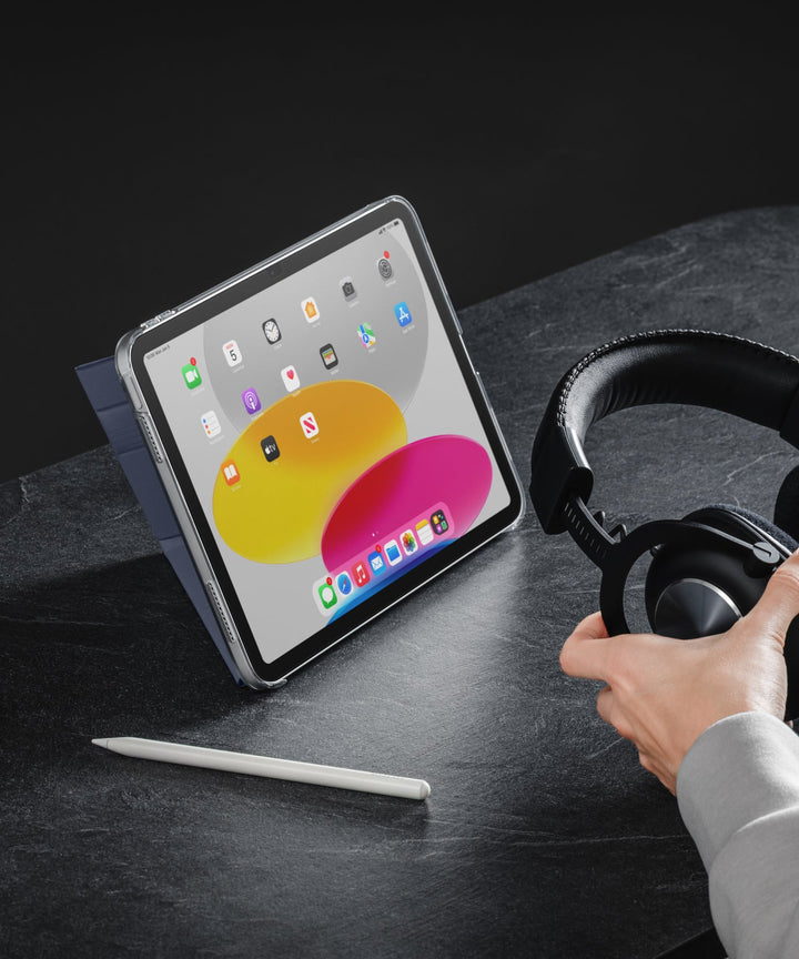 MagEasy iPad Air  iPad Air 13インチ / 11インチ (2025-2024 M3/M2)  FACET iPadケース