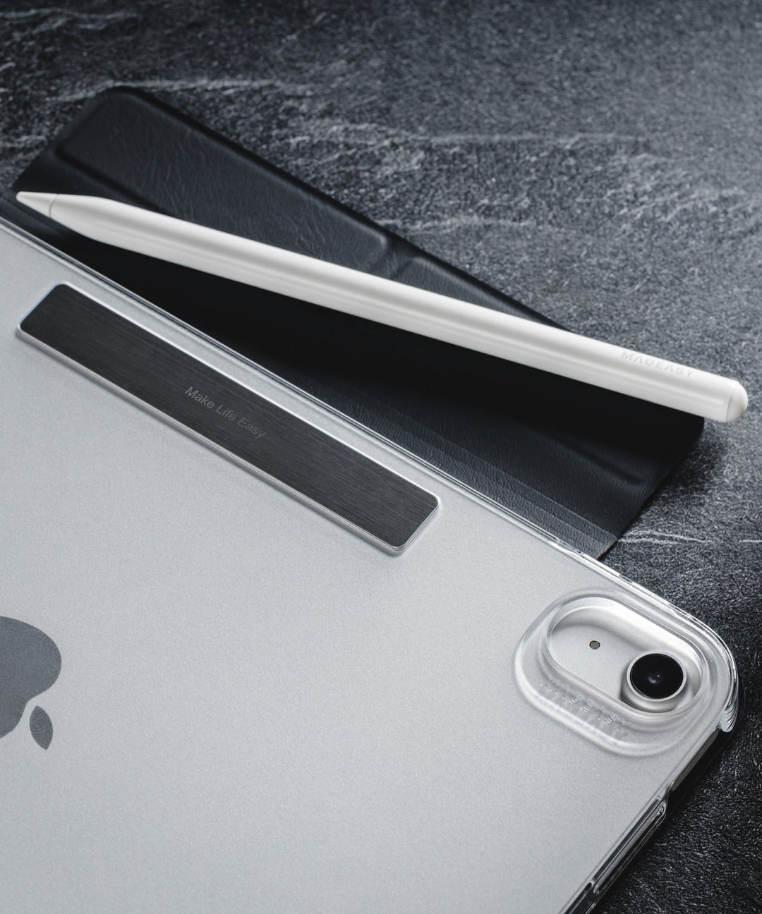 MagEasy iPad Air  iPad Air 13インチ / 11インチ (2025-2024 M3/M2)  FACET iPadケース