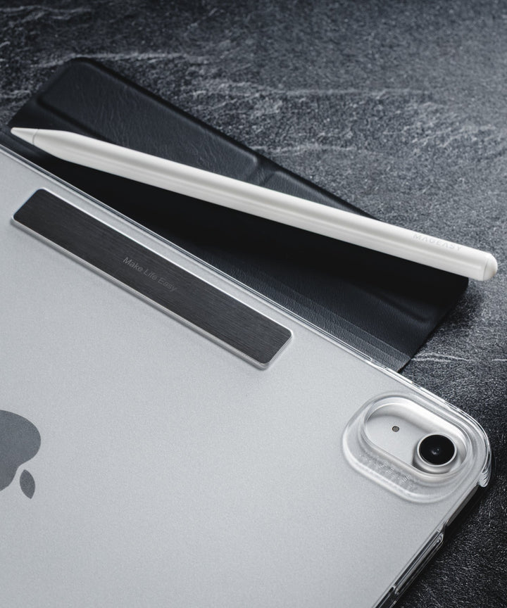 MagEasy iPad Air  iPad Air 13インチ / 11インチ (2025-2024 M3/M2)  FACET iPadケース