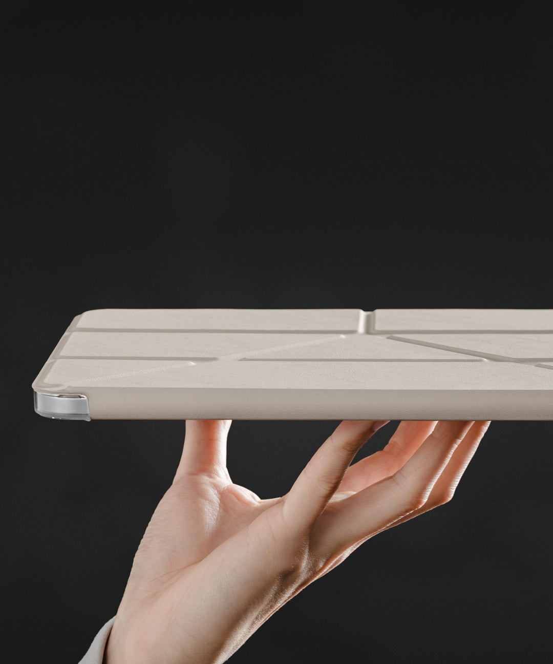 MagEasy iPad Air  iPad Air 13インチ / 11インチ (2025-2024 M3/M2)  FACET iPadケース