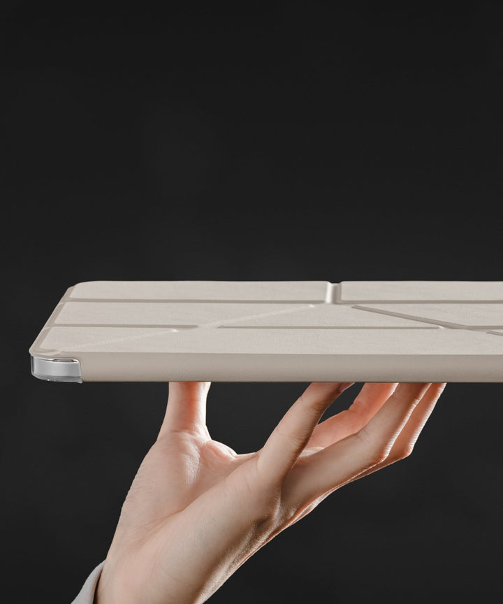MagEasy iPad Air  iPad Air 13インチ / 11インチ (2025-2024 M3/M2)  FACET iPadケース