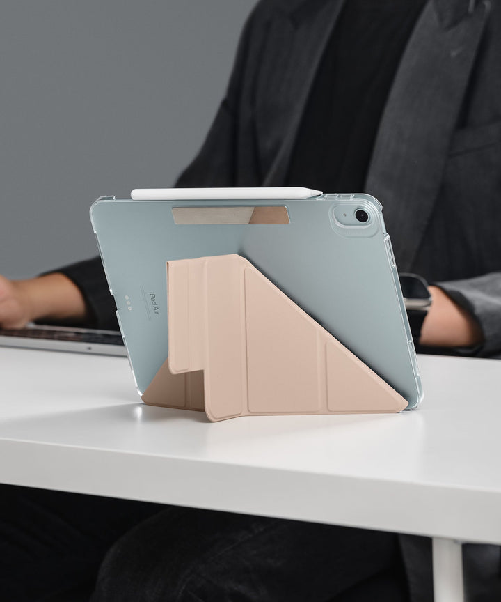 MagEasy iPad Air  iPad Air 13インチ / 11インチ (2025-2024 M3/M2)  FACET iPadケース