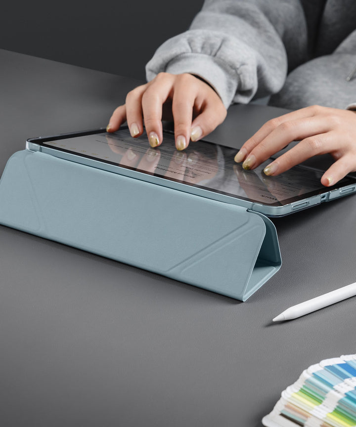 MagEasy iPad Air  iPad Air 13インチ / 11インチ (2025-2024 M3/M2)  FACET iPadケース