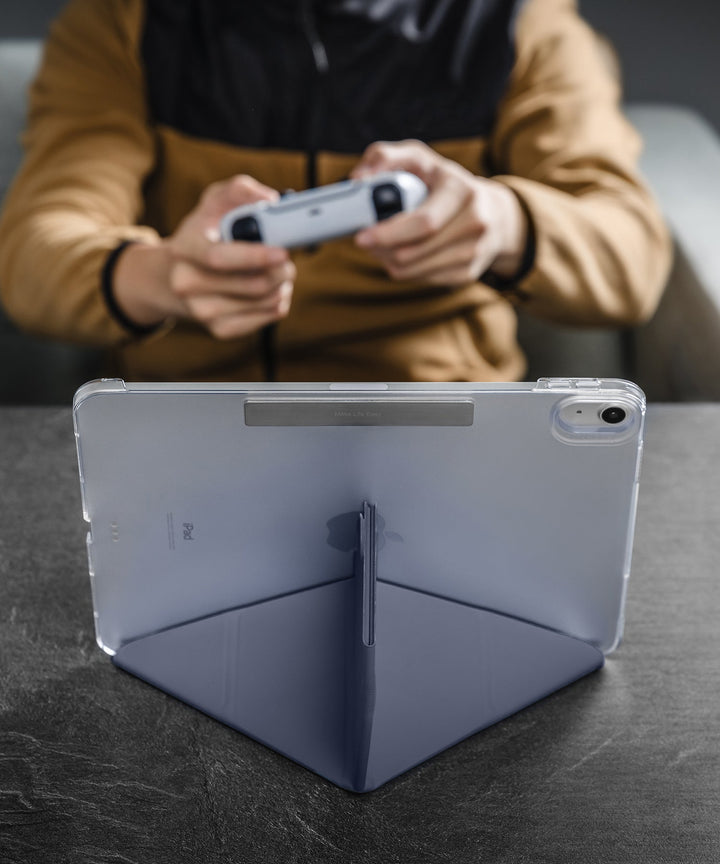 MagEasy iPad Air  iPad Air 13インチ / 11インチ (2025-2024 M3/M2)  FACET iPadケース