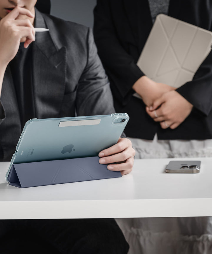 MagEasy iPad Air  iPad Air 13インチ / 11インチ (2025-2024 M3/M2)  FACET iPadケース