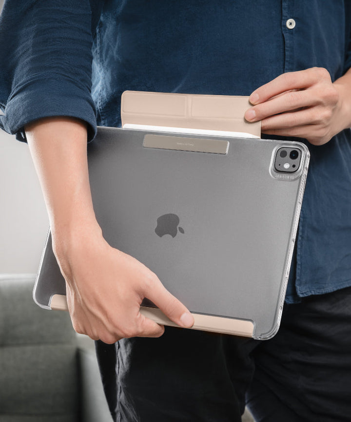 MagEasy iPad Air  iPad Air 13インチ / 11インチ (2025-2024 M3/M2)  FACET iPadケース