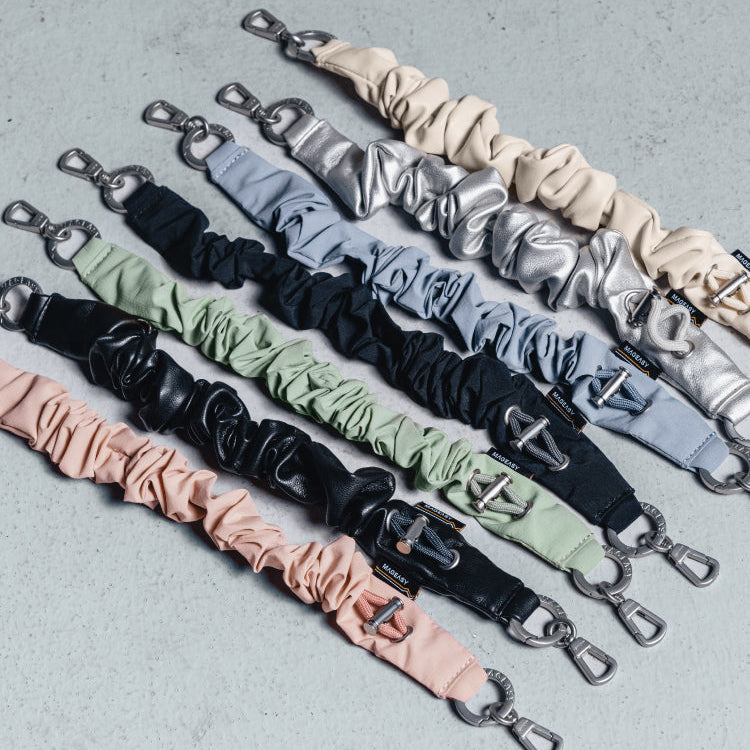 CLIE PEG-UX50英語版。スタイラス、ハンドストラップはありません