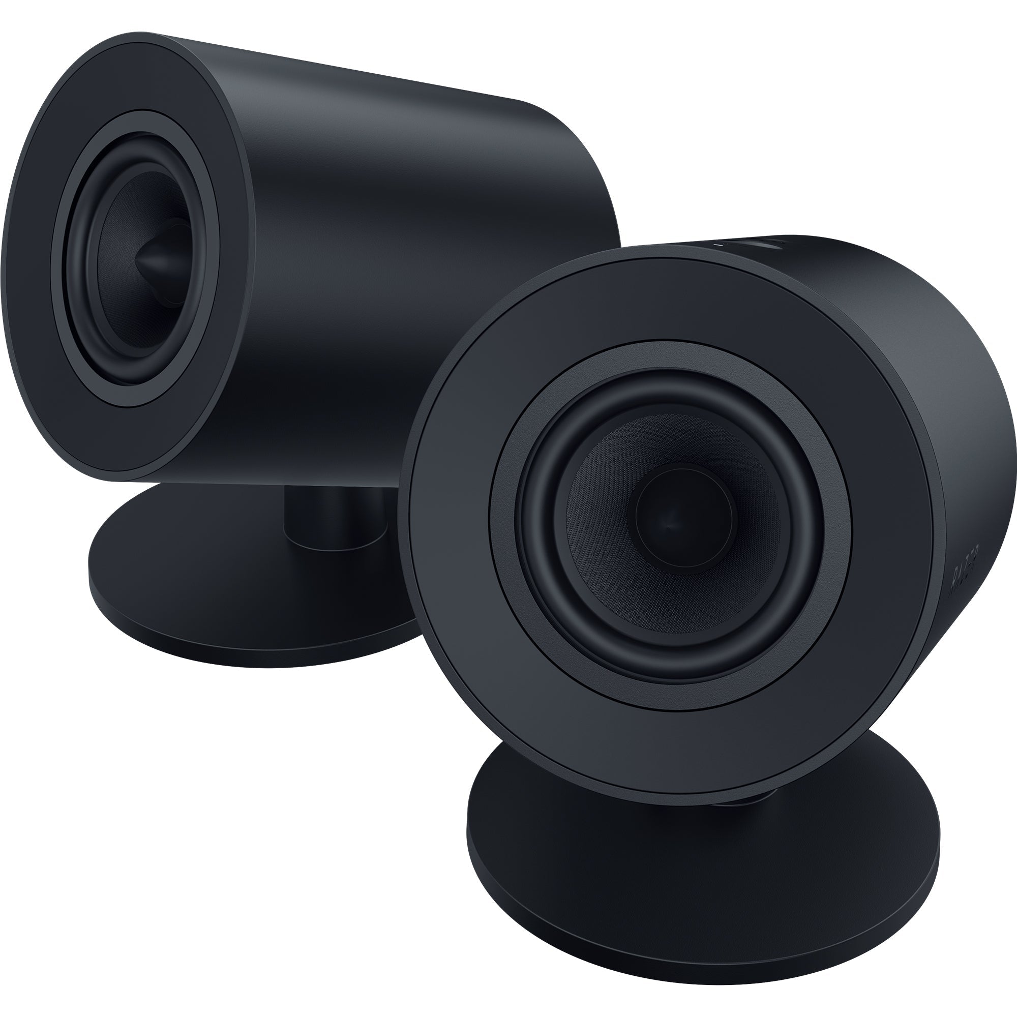 新しいスタイル Razer Nommo V2 X Bluetooth 5.0 ワイヤレス ゲーミング スピーカー・ウーファー