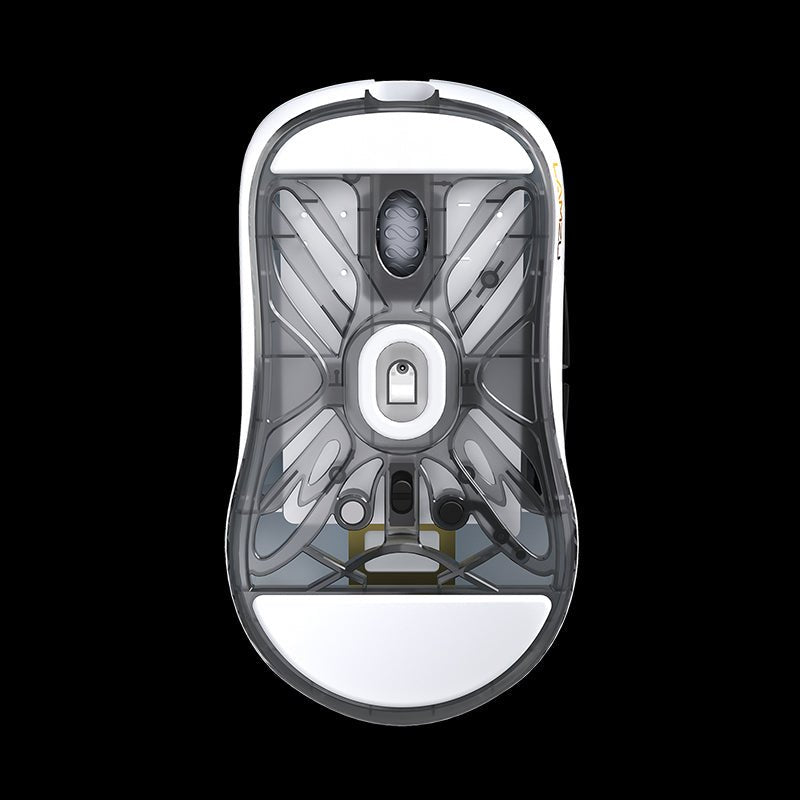 LAMZU Atlantis Mini Champion Edition 超軽量 約51g ワイヤレス