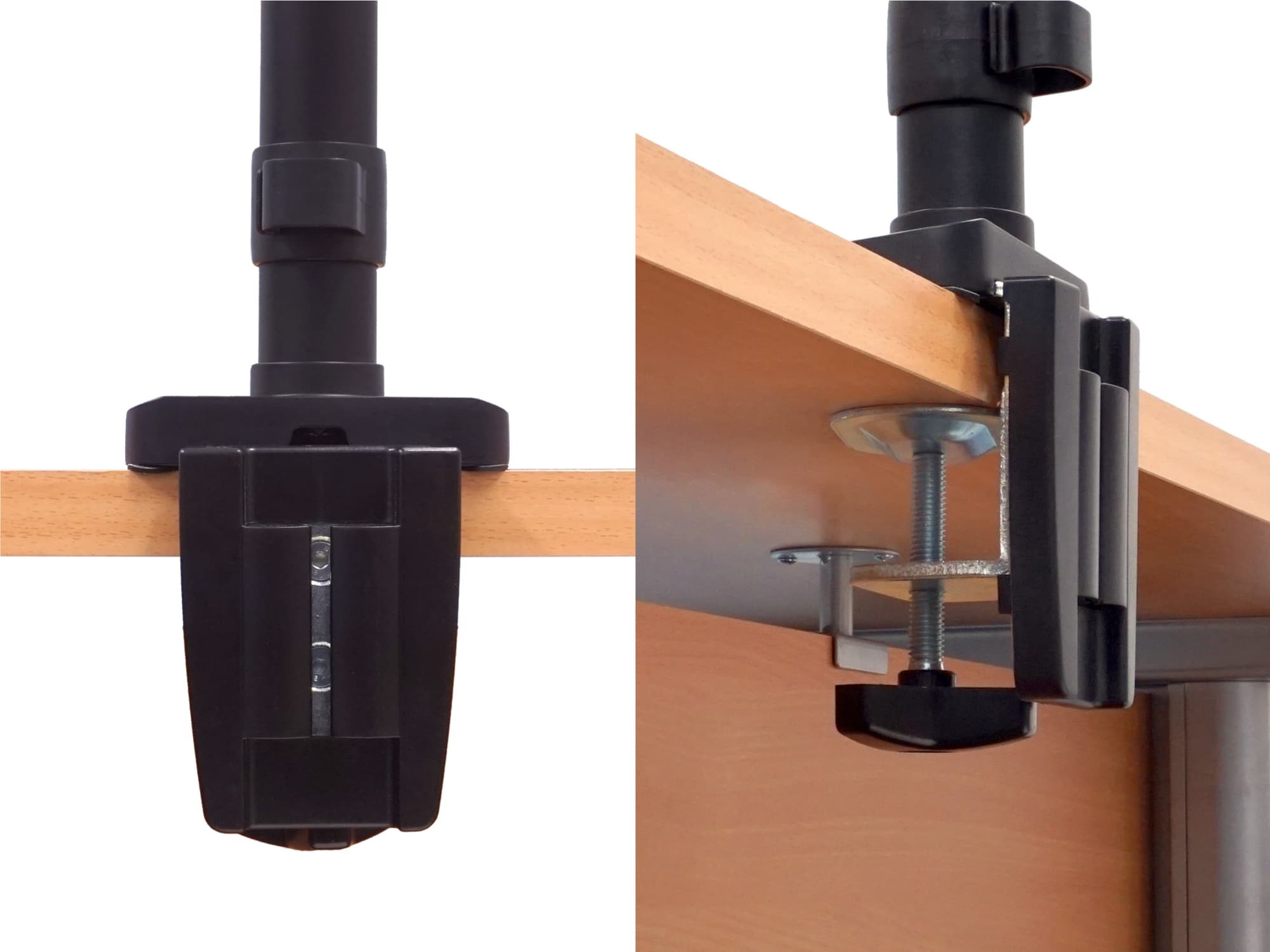 ARCHISS Monitor Arm Basic デュアルモニター対応 ガス