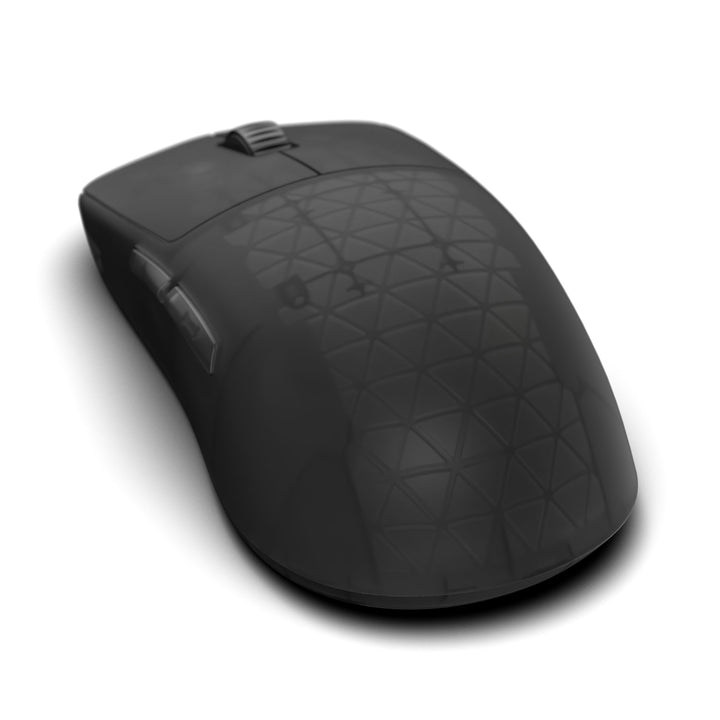 ENDGAME GEAR OP1w 4K ワイヤレスゲーミングマウス 4Kドングル付属 Kailh GX スイッチ PixArt PAW3395センサー