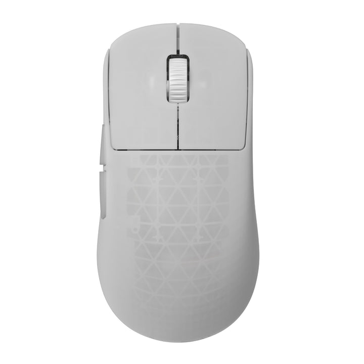 ENDGAME GEAR OP1w 4K ワイヤレスゲーミングマウス 4Kドングル付属 Kailh GX スイッチ PixArt PAW3395センサー