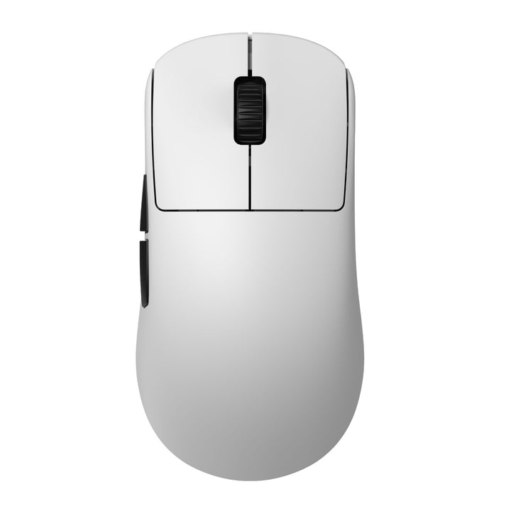 ENDGAME GEAR OP1w 4K ワイヤレスゲーミングマウス 4Kドングル付属 Kailh GX スイッチ PixArt PAW3395センサー