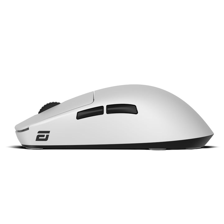ENDGAME GEAR OP1w 4K ワイヤレスゲーミングマウス 4Kドングル付属 Kailh GX スイッチ PixArt PAW3395センサー