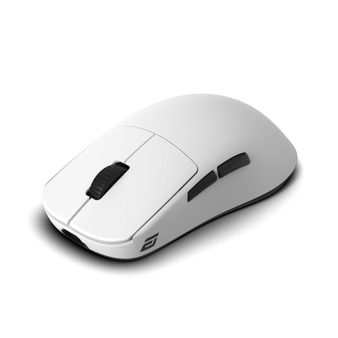ENDGAME GEAR OP1w 4K ワイヤレスゲーミングマウス 4Kドングル付属 Kailh GX スイッチ PixArt PAW3395センサー