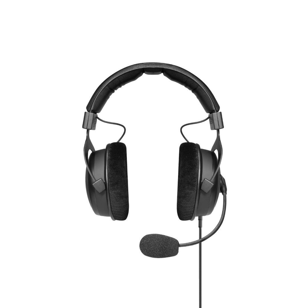 beyerdynamic MMX 330 PRO 開放型ゲーミングヘッドセット