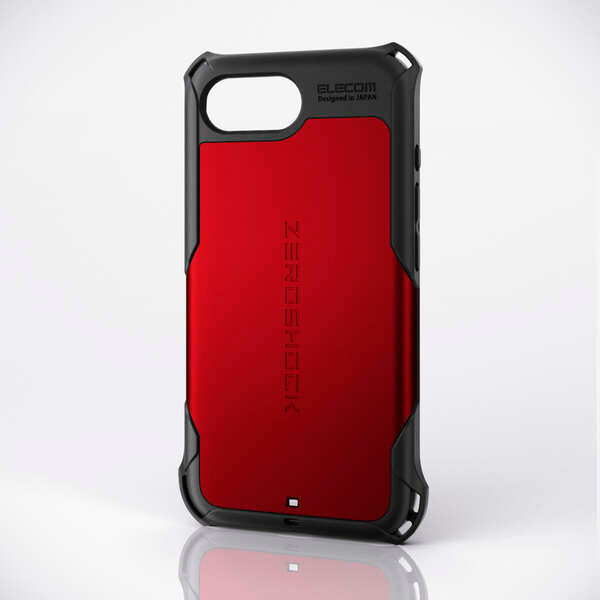 iPhonexs 中古美品 ZEROSHOCKケース付き 楽天市場】【ROOT CO.】iPhone X iPhone XS ケース GRAVITY