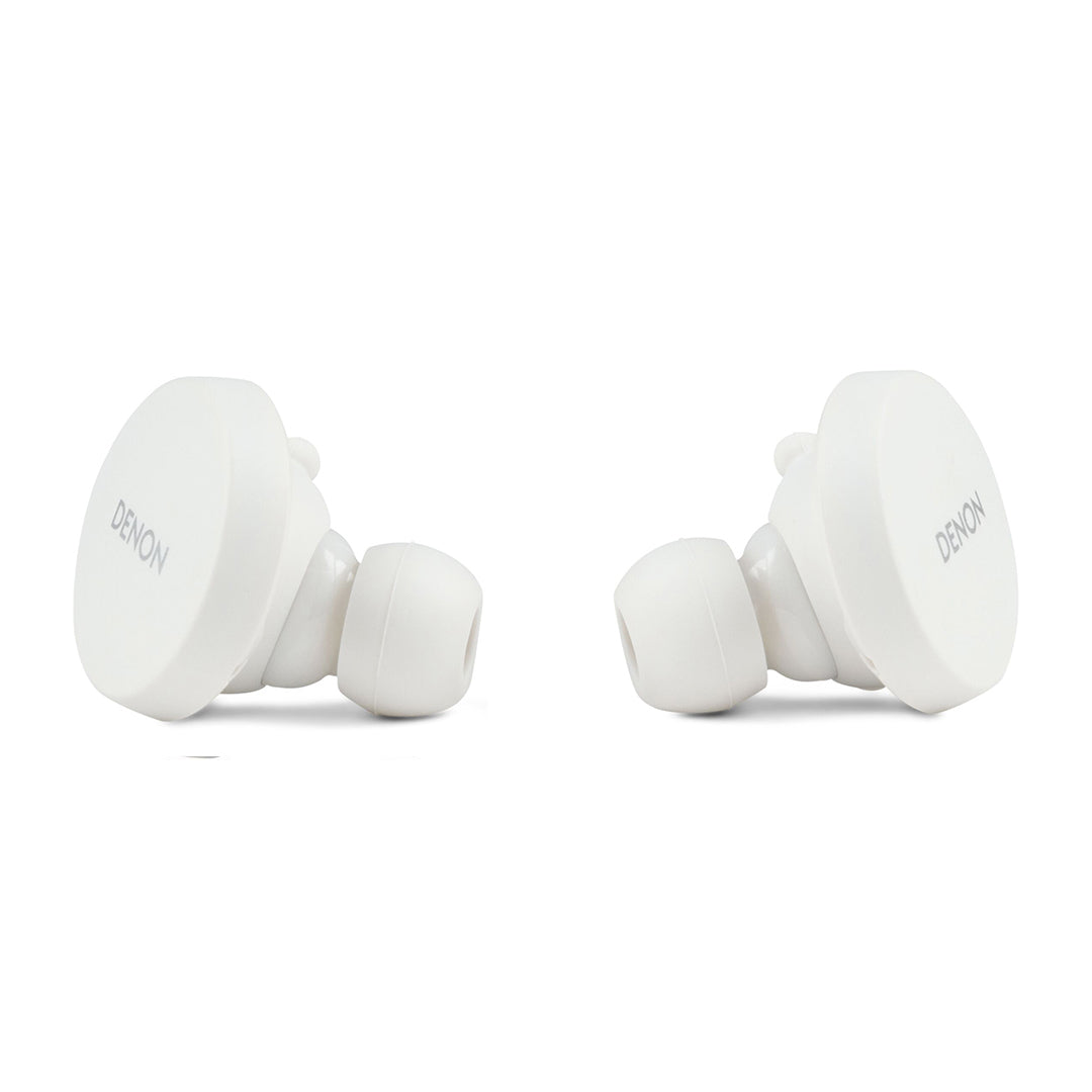 DENON PerL True Wireless Earbuds ハイブリッドノイズキャンセリング