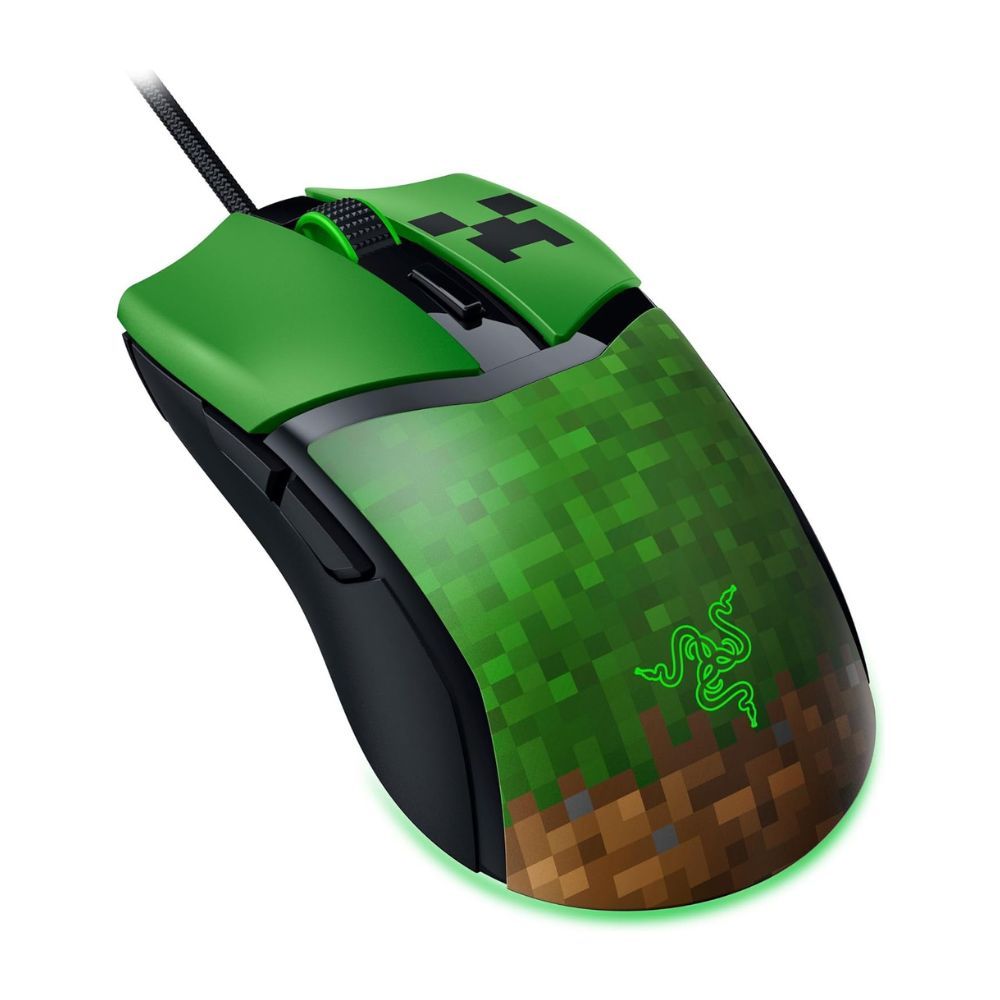 レーザーゲーミングバッドorレーザーゲーミングマウス レーザーゲーミングバッドorレーザーゲーミングマウス Razer