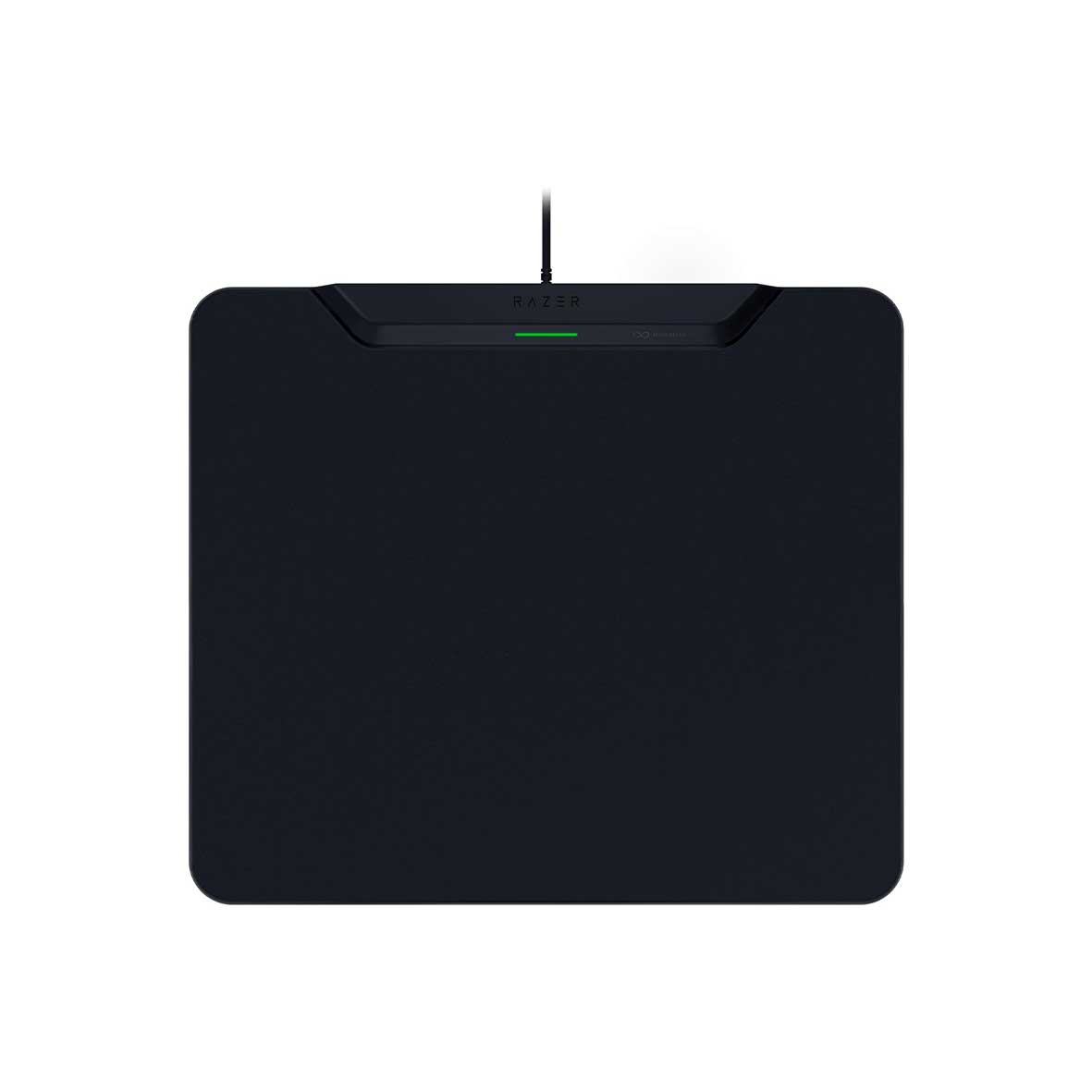 Razer ワイヤレスマウス ワイヤレス給電マウスパッド おまけ付き Amazon.co.jp: Razer Mamba + Firefly HyperFlux 充電不要の